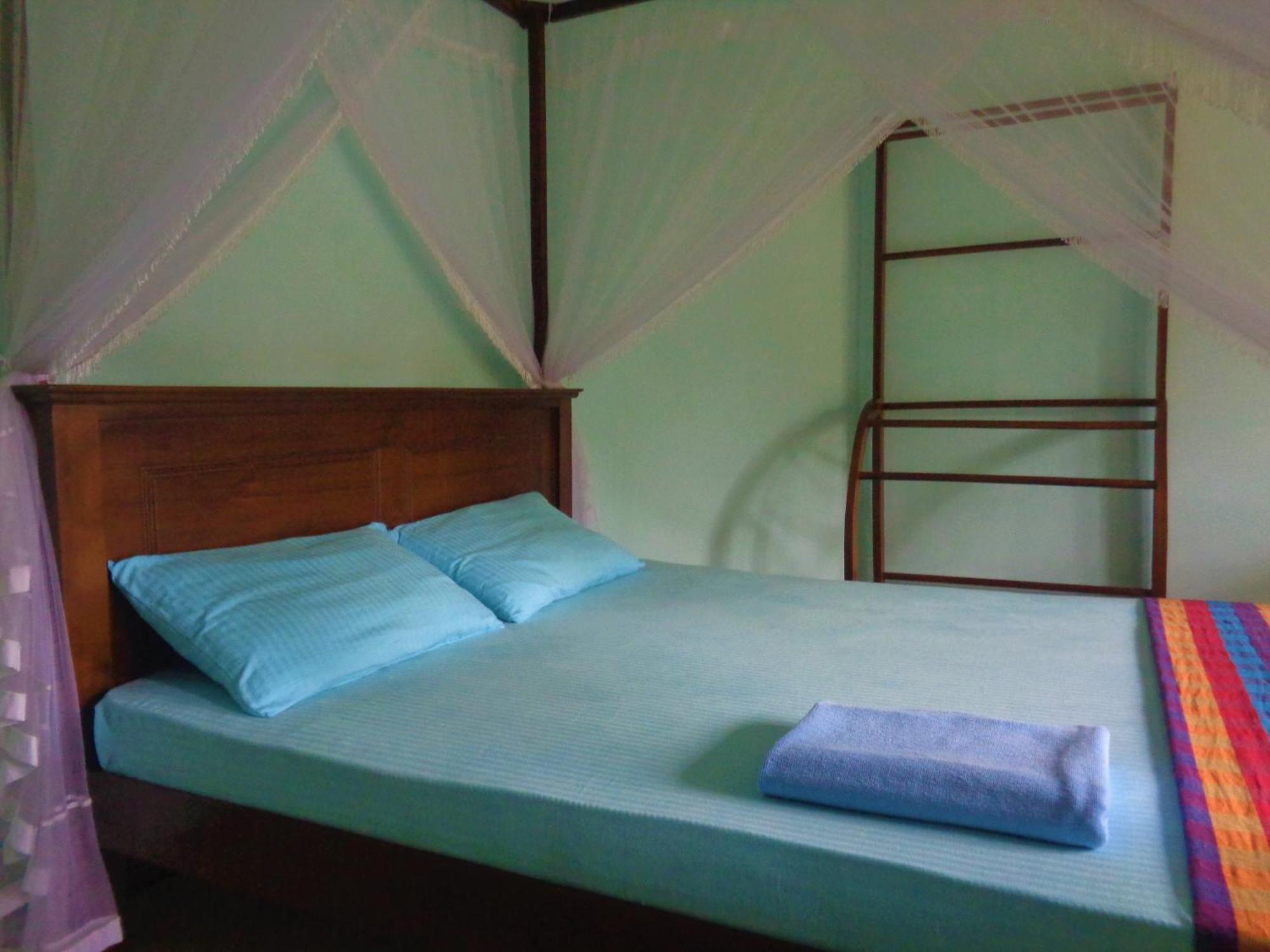 De Fancy House Hotell Unawatuna Eksteriør bilde