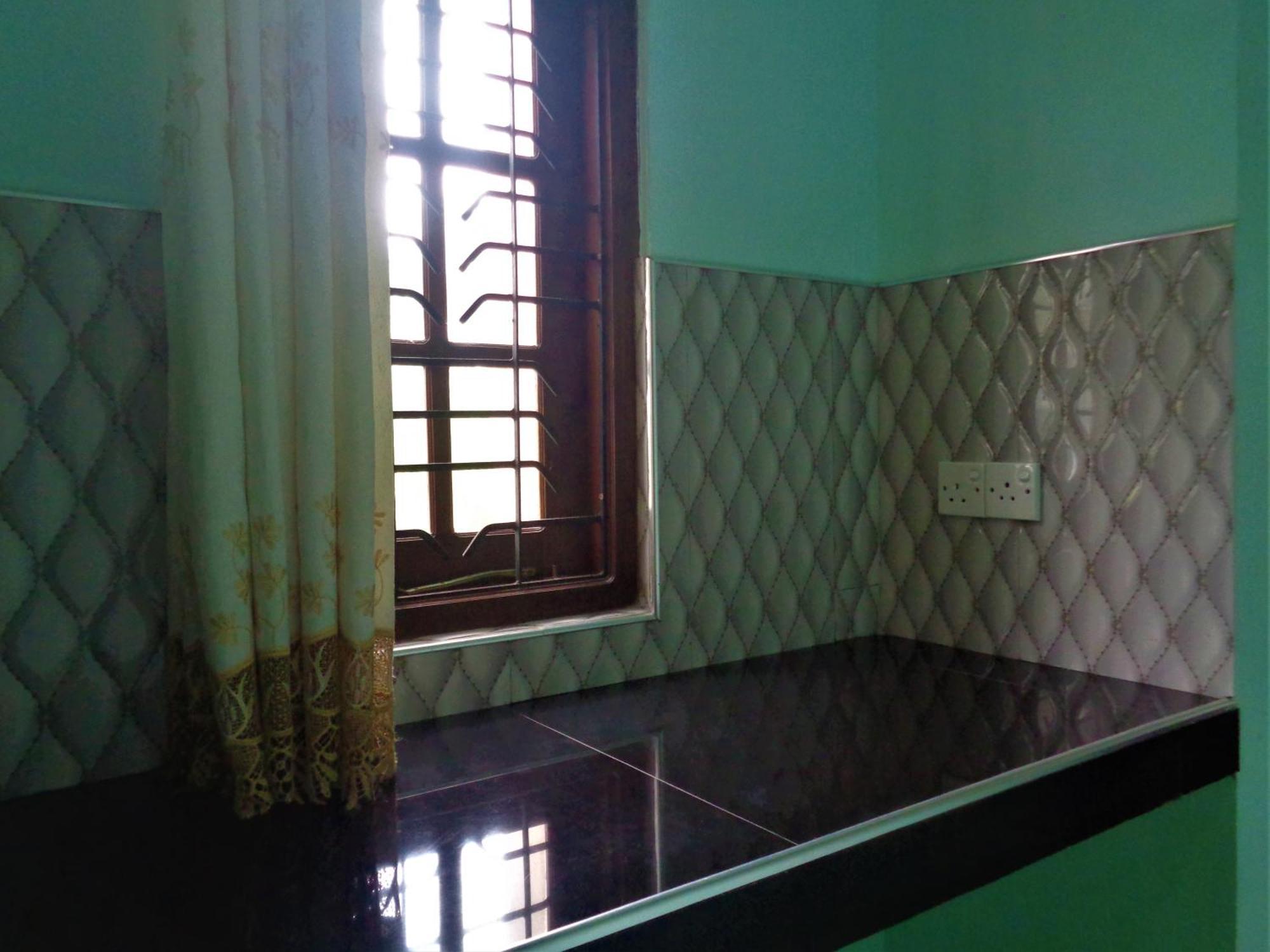 De Fancy House Hotell Unawatuna Eksteriør bilde