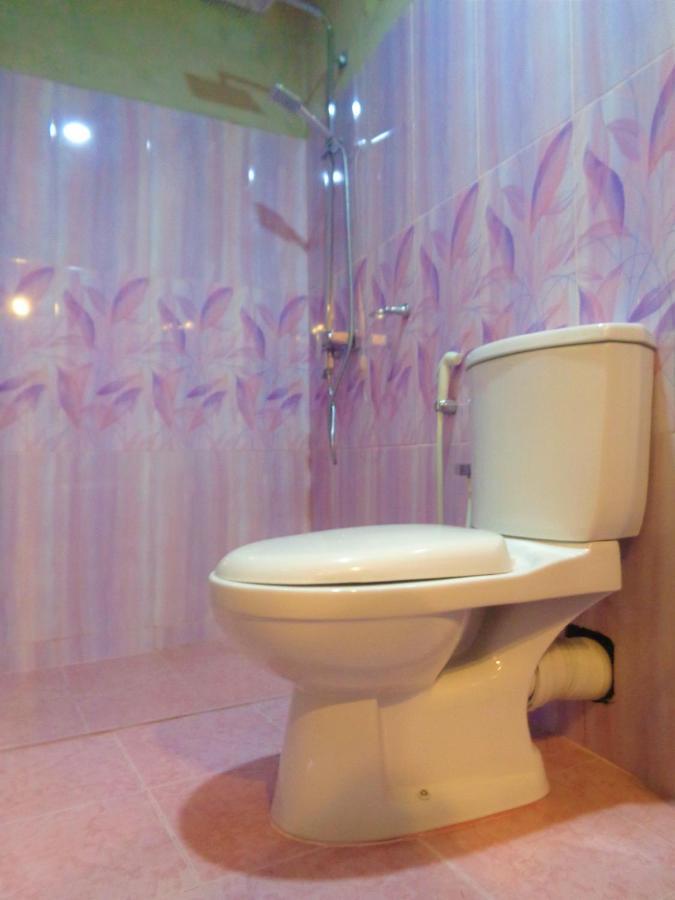 De Fancy House Hotell Unawatuna Eksteriør bilde